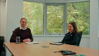 Burton Roofing - Making sense of their business data