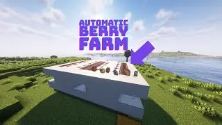 How To Make The Best Cobblemon Berry Farm