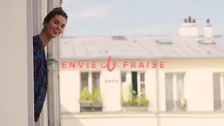 Collection Automne Hiver 2018/2019 - Envie de Fraise