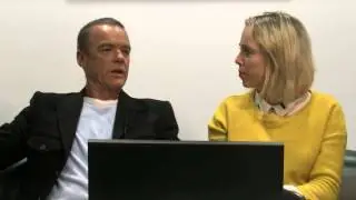 Stefan Dennis: Neighbours was as big as the Beatles