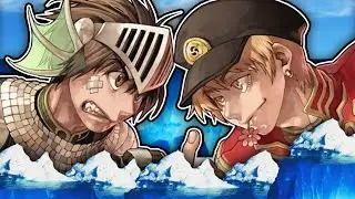 ICEBERG DO RAGNAROK ONLINE  - Servidores e Comunidade