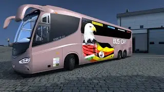 Buscar overtaking smoothly