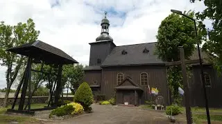 Dzwony parafii pw. NMP Wniebowziętej w Czerlejnie