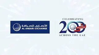 Al Ansari Exchange 200th Branch