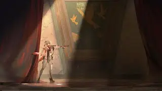 Snowbreak Containment Zone - [New Story] Reflection of Valor part.6