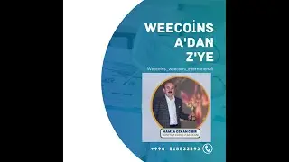 Weecoins ile A'dan Z'ye her sey | Weecoins haqqinda melumatlar 2024