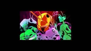 Disproportionally Whimsical Musak For Haggard Coleopteran Workers - DDX.EXE - H-B-G! OST