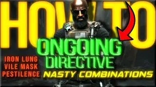 Unleash Chaos: Mastering Division 2's Ongoing Directive
