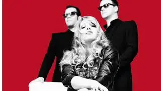 The Raveners - All In Your Mind Boy