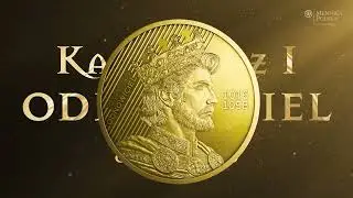 Kazimierz I Odnowiciel &ndash; Limitowana edycja | Mennica Polska