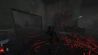 Dead by Daylight Increased FOV | Fov Hack | Fov 18+