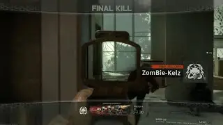 Final Kill Call of Duty Black Ops 7 Paranoia Map