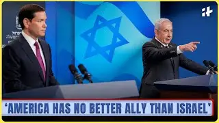 After Qatar Strike, Is US-Israel Alliance Stronger Than Ever?