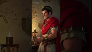 Caesar&rsquo;s Greatest Victory? The Siege of Alesia Explained. #top5 #history #historyshorts #facts #fyp