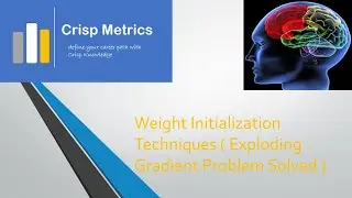 How To use Weight Initialization in neural network