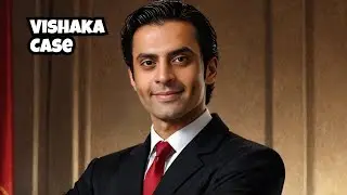 Leading case 13: Vishaka and Ors  v  State of Rajasthan and Ors  1997