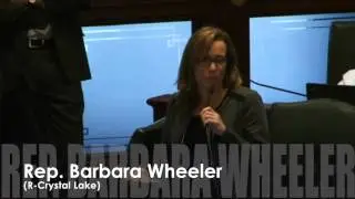Rep. Wheeler Honors Hometown Olympian Daniel Dennis