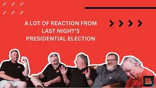 6/28 A lot of deep thoughts on last night's Presidential debate