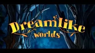 Dreamlike Worlds (PC/Steam)  Released Dec 13, 2016 Full game