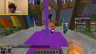 Ubhi Chamber Trials 8 w/ Ghostiefruit, Silverruns, Andronicus