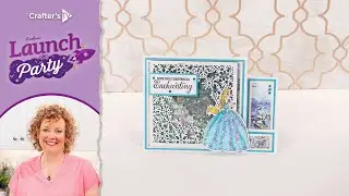 Launch Party: Glitter Glue, Sara Signature Snow Queen & more (11 July 2023)