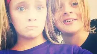 Lizzy Greene and Mace Coronel