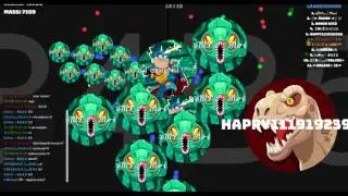 TORMENT / BIGGEST DOUBLESPLIT DESTRUCTIONS EVER!? MASSIVE POPSPLITS GONE WILD! SICK DOUBLEPOPSPLIT