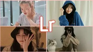 Tutorial Lightroom Selfie dalam Ruangan