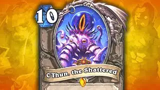 C'THUN! C'THUN! C'THUN!