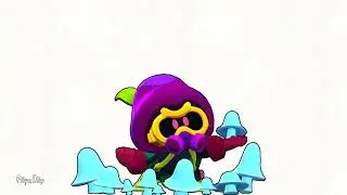 Welcome to the brawl Stars show episode 1!
