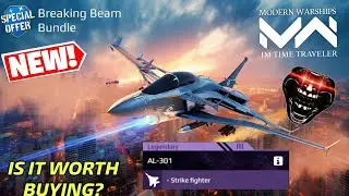 Modern Warships: AL-301 Review 🔥