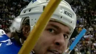 The One Hundred - Number 70: Darcy Tucker