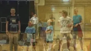 Sanderum H&aring;ndbold - Sommerafslutning 2017