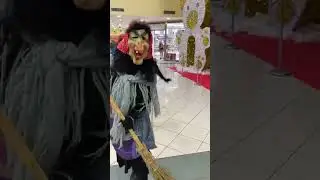 L'EPIFANIA TUTTE LE FESTE PORTA VIA!!! #shorts #epiphany #befana #ciaociao #witch #2023 #christmas
