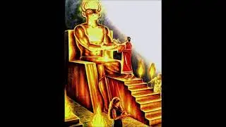 baal engullendo