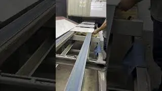 New size 600*600 #shortsfeed #machine #tails #ceramicmaterials #tailscale #size #ytshorts #shorts