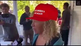 It only took 50 illegal immigrants to red pill Martha&rsquo;s Vineyard