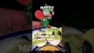 May the 4th be with you ✨️ #may4thbewithyou #happystarwarsday #starwars #starwarsday #fyp #babyyoda