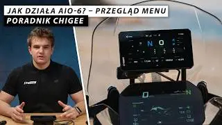 Przegląd Menu AIO-6 | Znasz te funkcje?