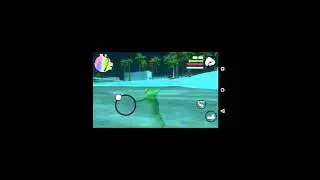 GTA SA Modded Adventure Part: 1