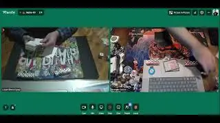 Alpha 60 7-pt Singleton Finals - February 2025 (part 1)