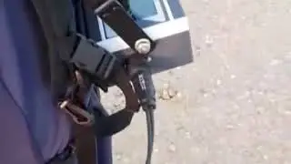 Lorenz Deepmax Z1 in SUDAN
