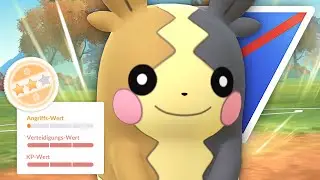 Ich habe das beste Pok&eacute;mon beim PvP-Event gefangen!