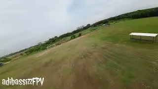 Belajar splits dan juicy flick.. #fpv #dronefreestyle #dronefpv #apexevo