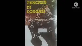 Tenore Milia di Dorgali 1°
