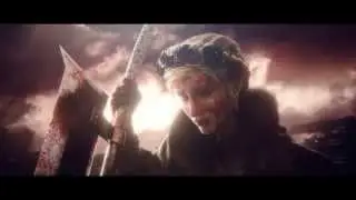 BATTLECRY (2015) - Official [HD]  Trailer (BETHESDA STUDIO)
