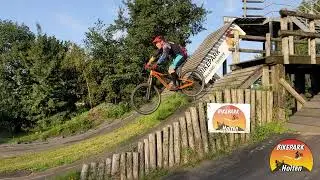 BikePark Salland Twente Holten een belevenis