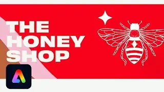 Как создать баннер для магазина Etsy | Adobe Express | Adobe Creative Cloud