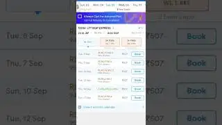 GNWL RLWL PQWL Me Sabse pahle kon sa ticket confirm hoga #viralvideo #youtube #shortsvideo