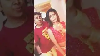 Monty Roy & Sandy Saha